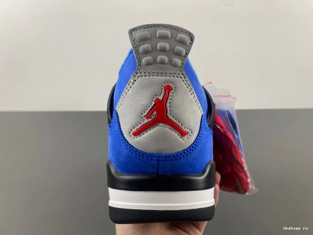 Jordan FQ7928-005  blue deep 4 Retro 1128